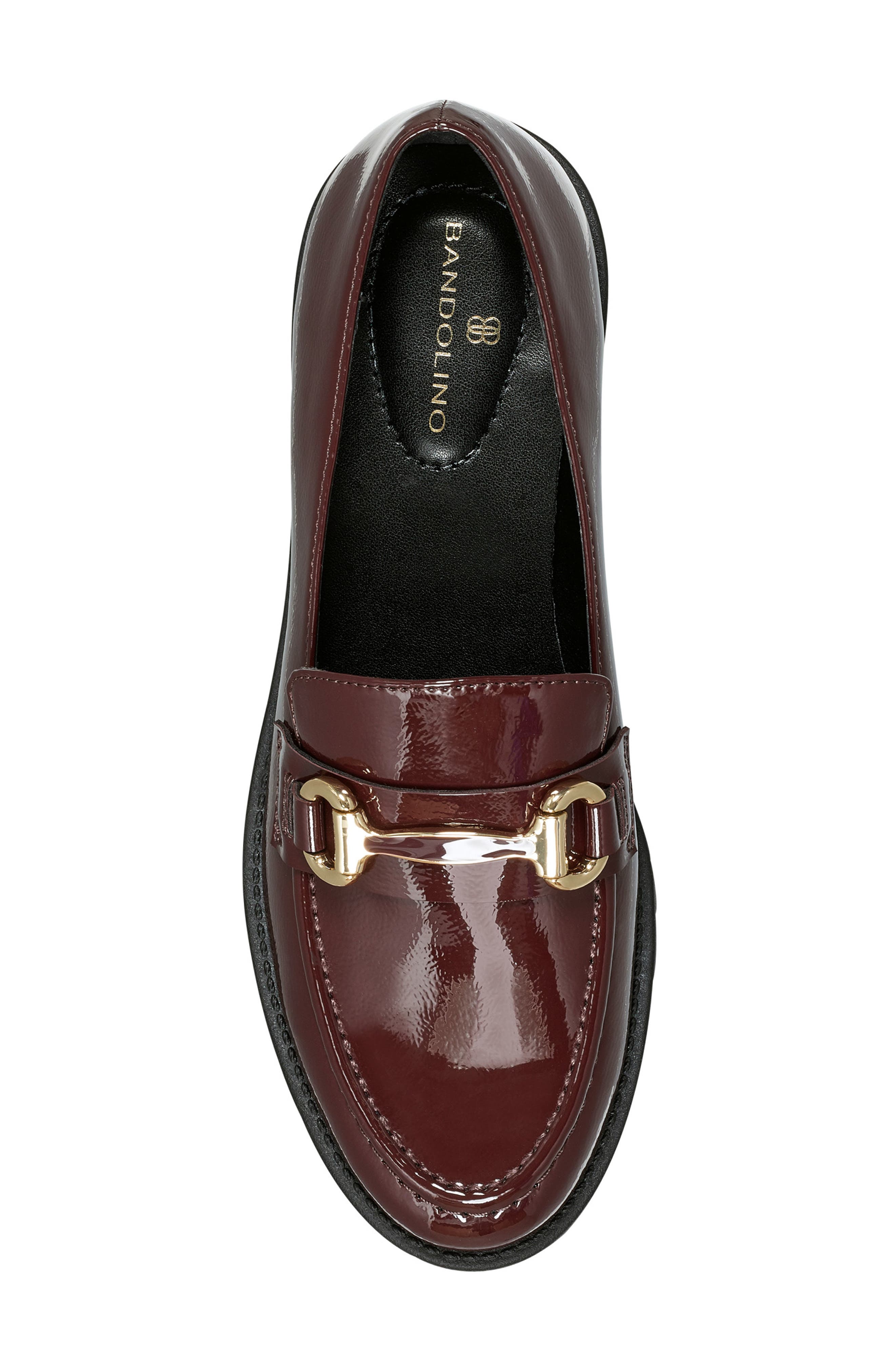 Franny Lug Loafer, Alternate, color, DRE01