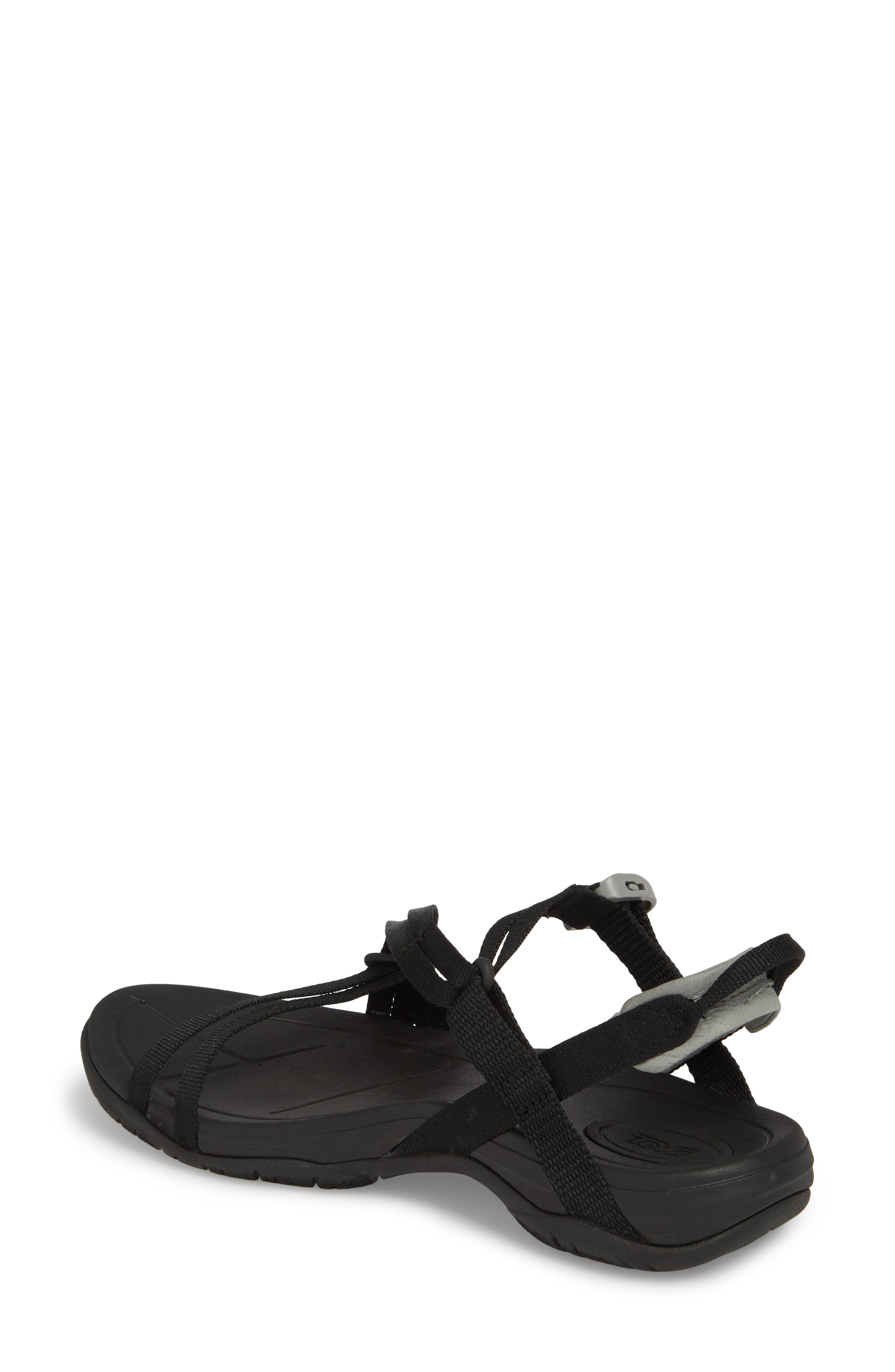 Teva Sirra Sandal, Alternate, color, 