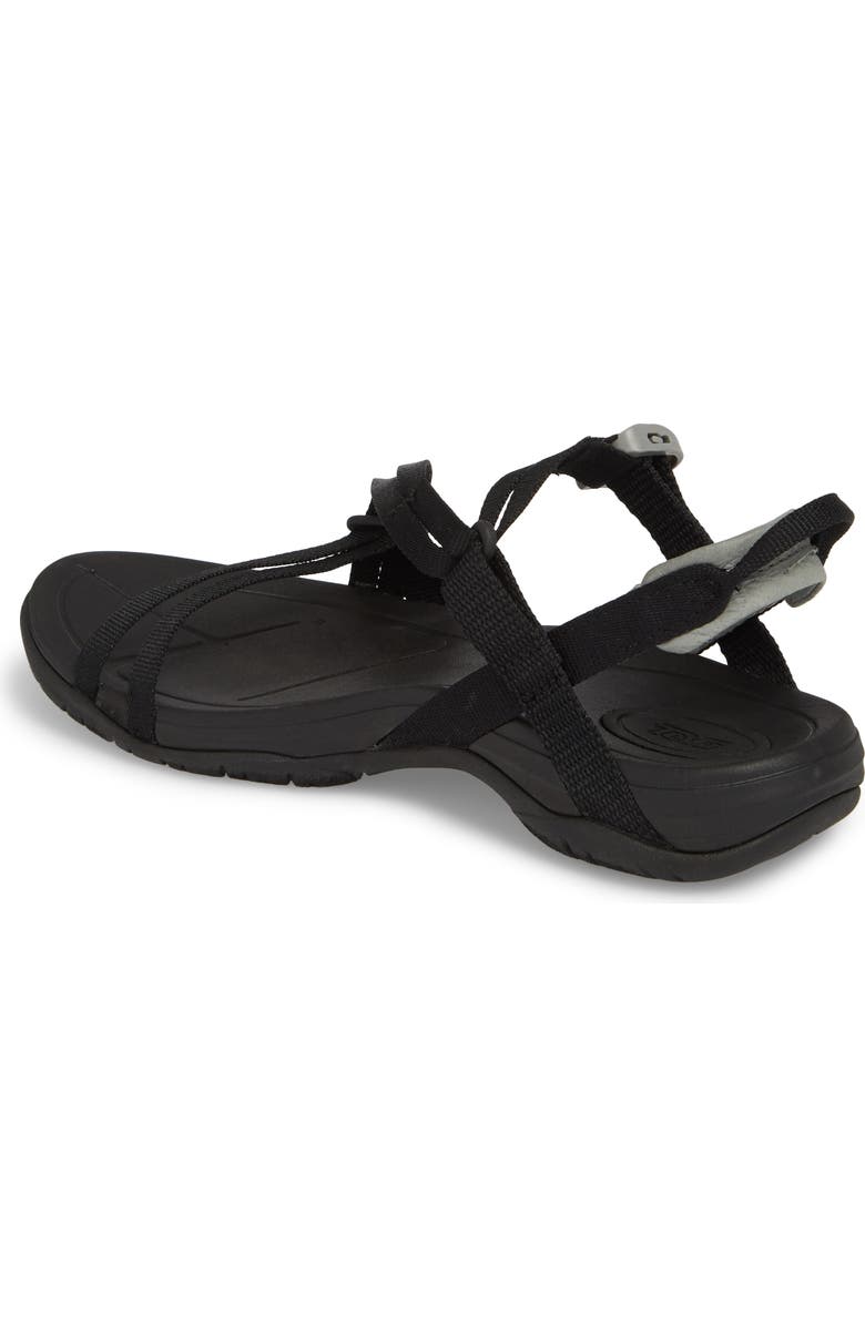 Teva Sirra Sandal, Alternate, color,