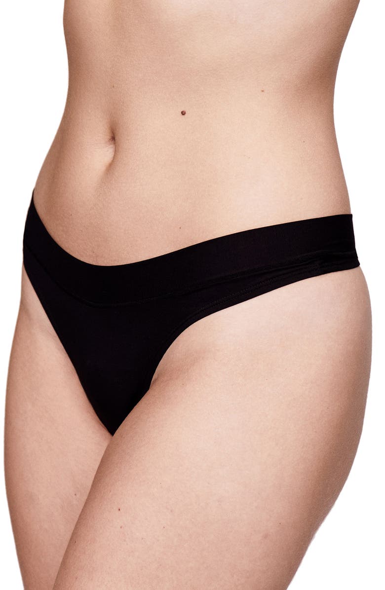 CUUP The Modal Thong, Alternate, color, 