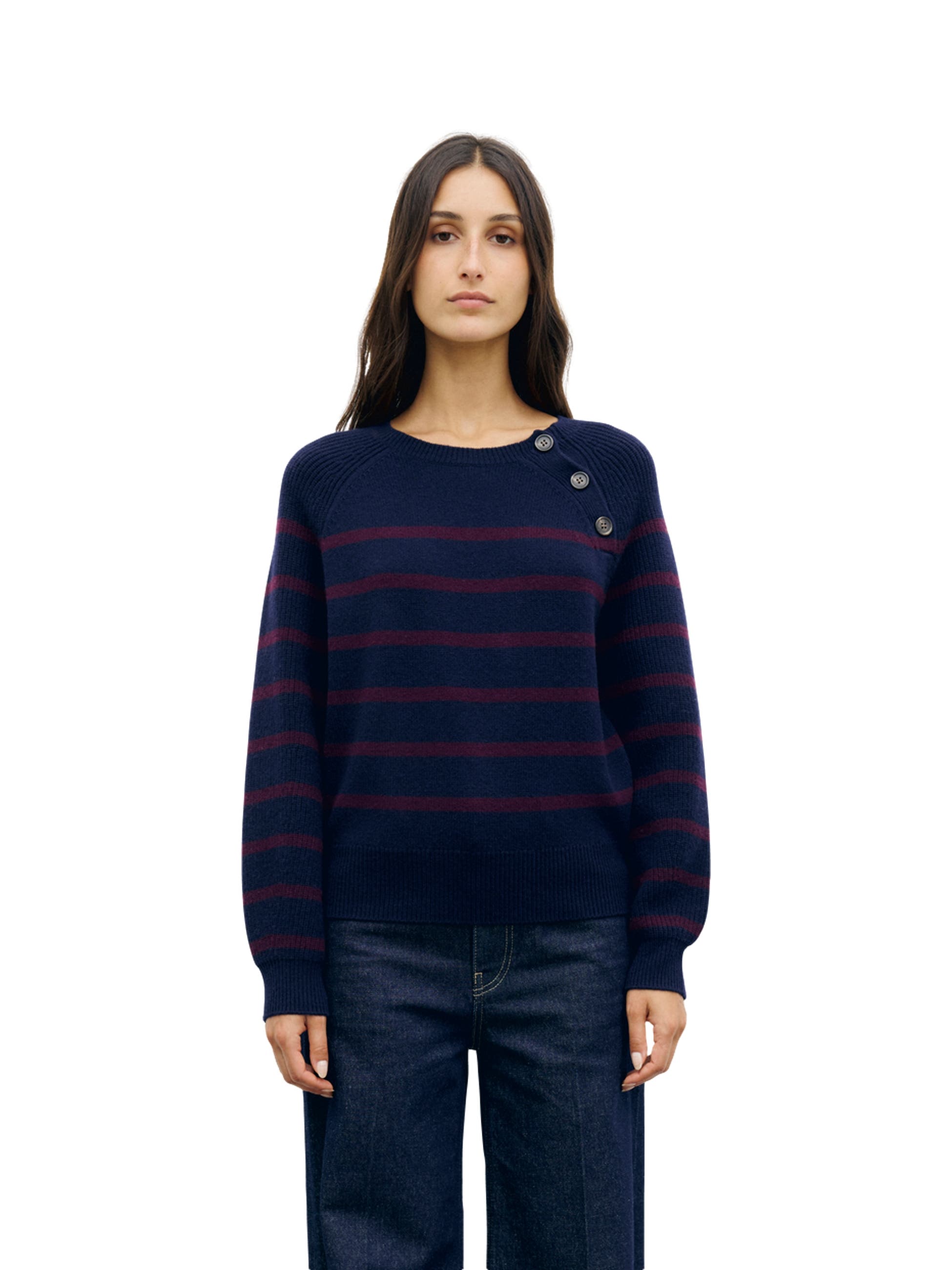 selected Navy Blue