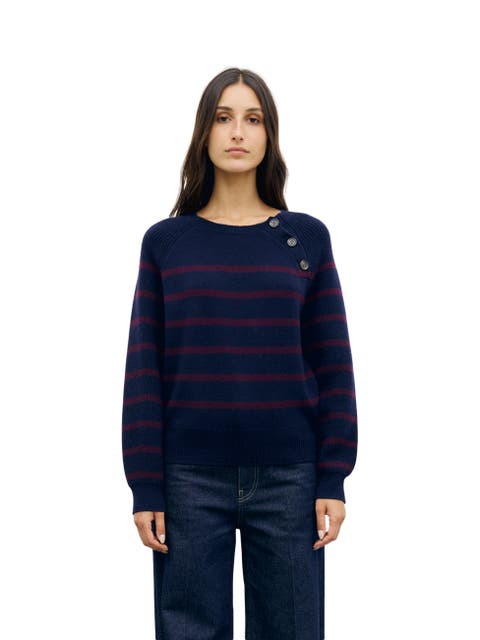 Reny Merino Wool Jumper