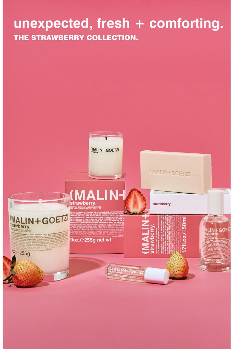 Strawberry Eau de Parfum, Alternate, color, NO COLOR
