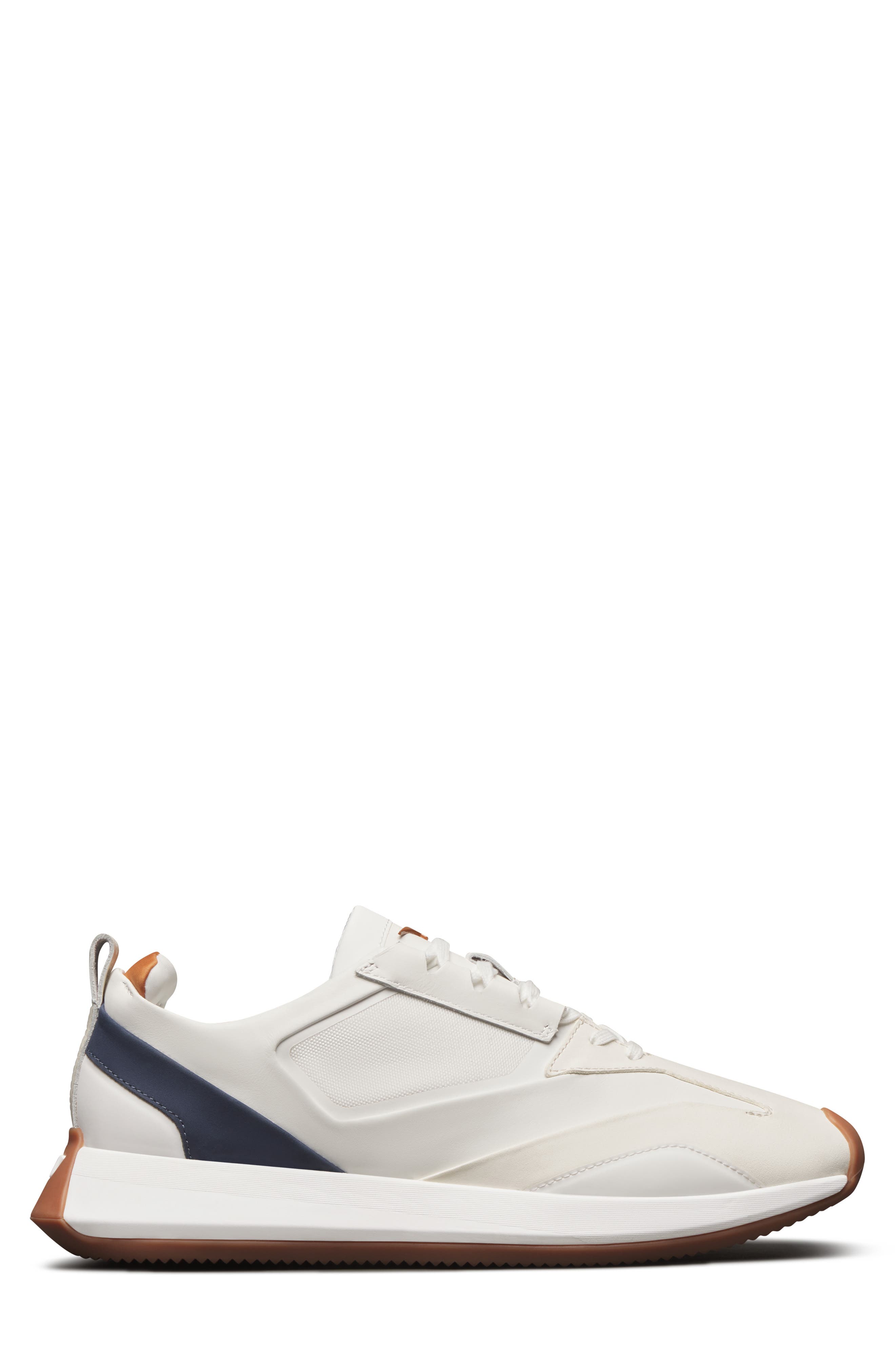 Wolf & Shepherd Marathon Sneaker, Alternate, color, 