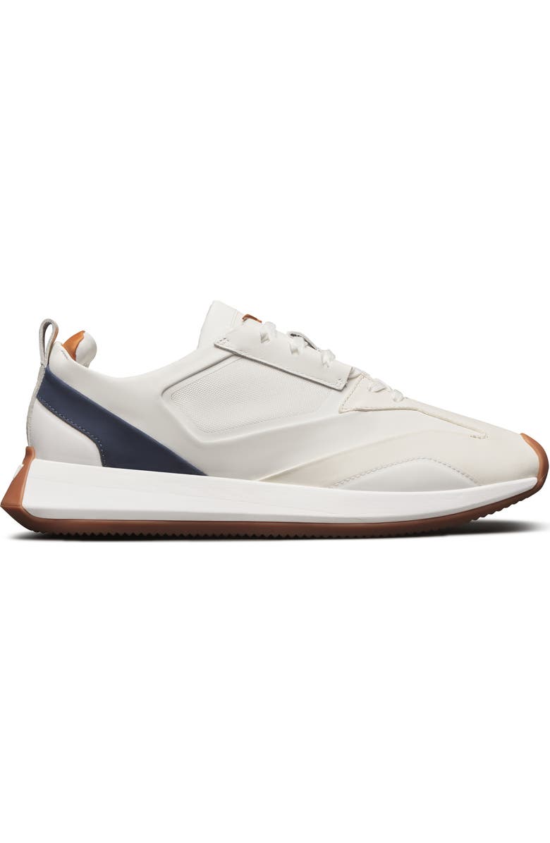 Wolf & Shepherd Marathon Sneaker, Alternate, color,