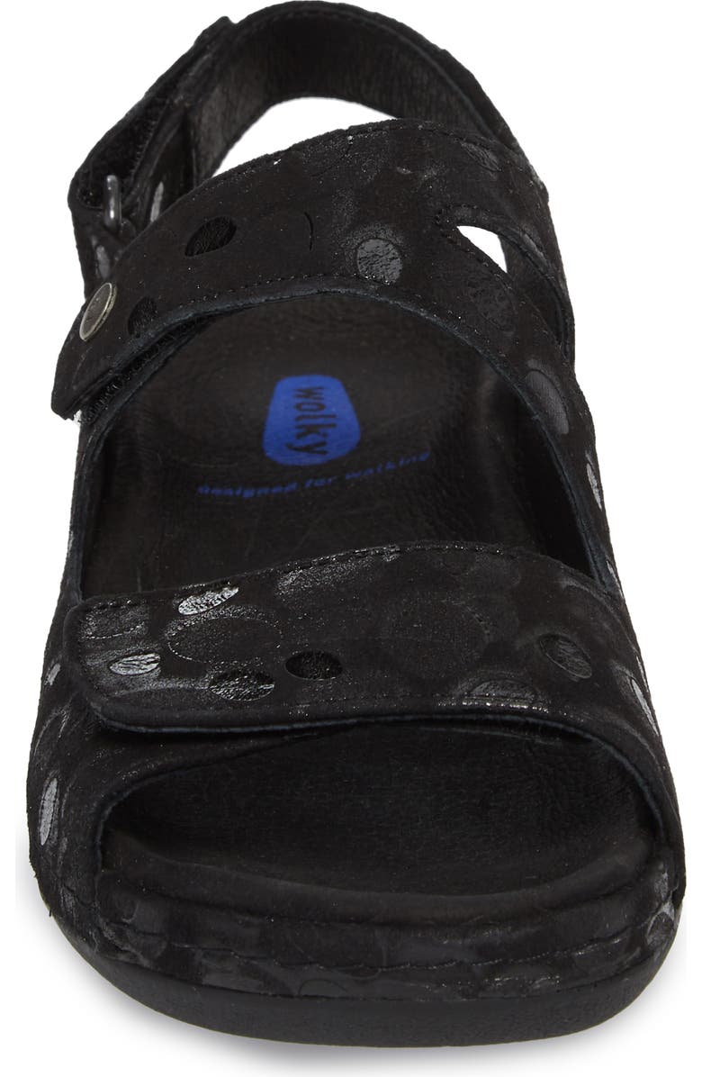 Wolky Liana Sandal, Alternate, color,