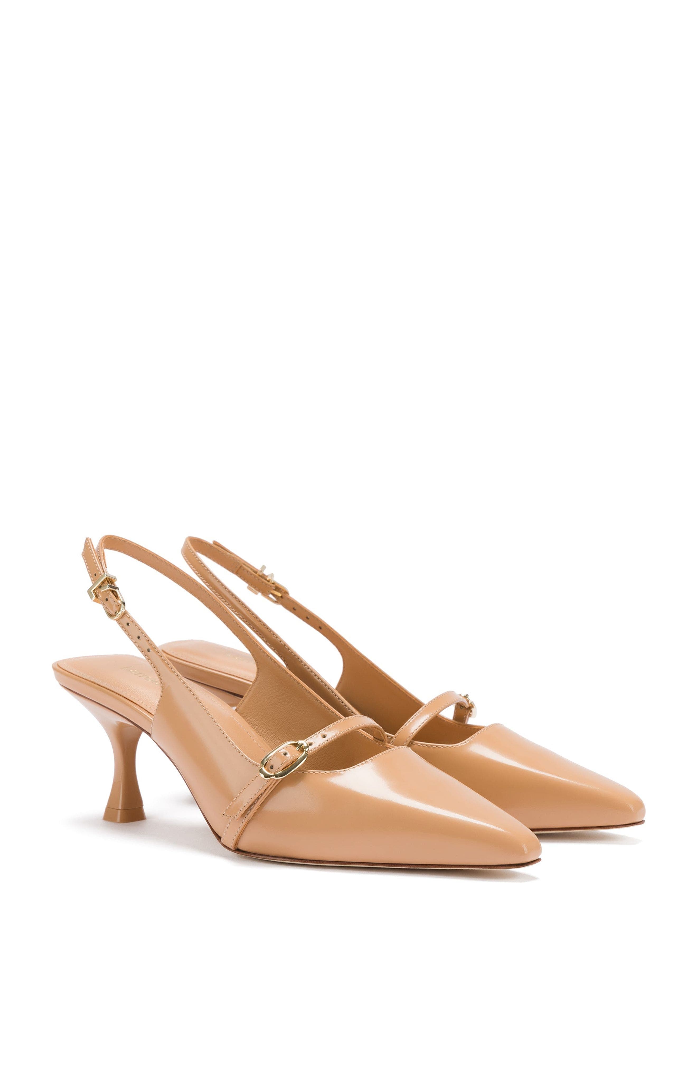 Larroudé Ines Pump, Alternate, color, 