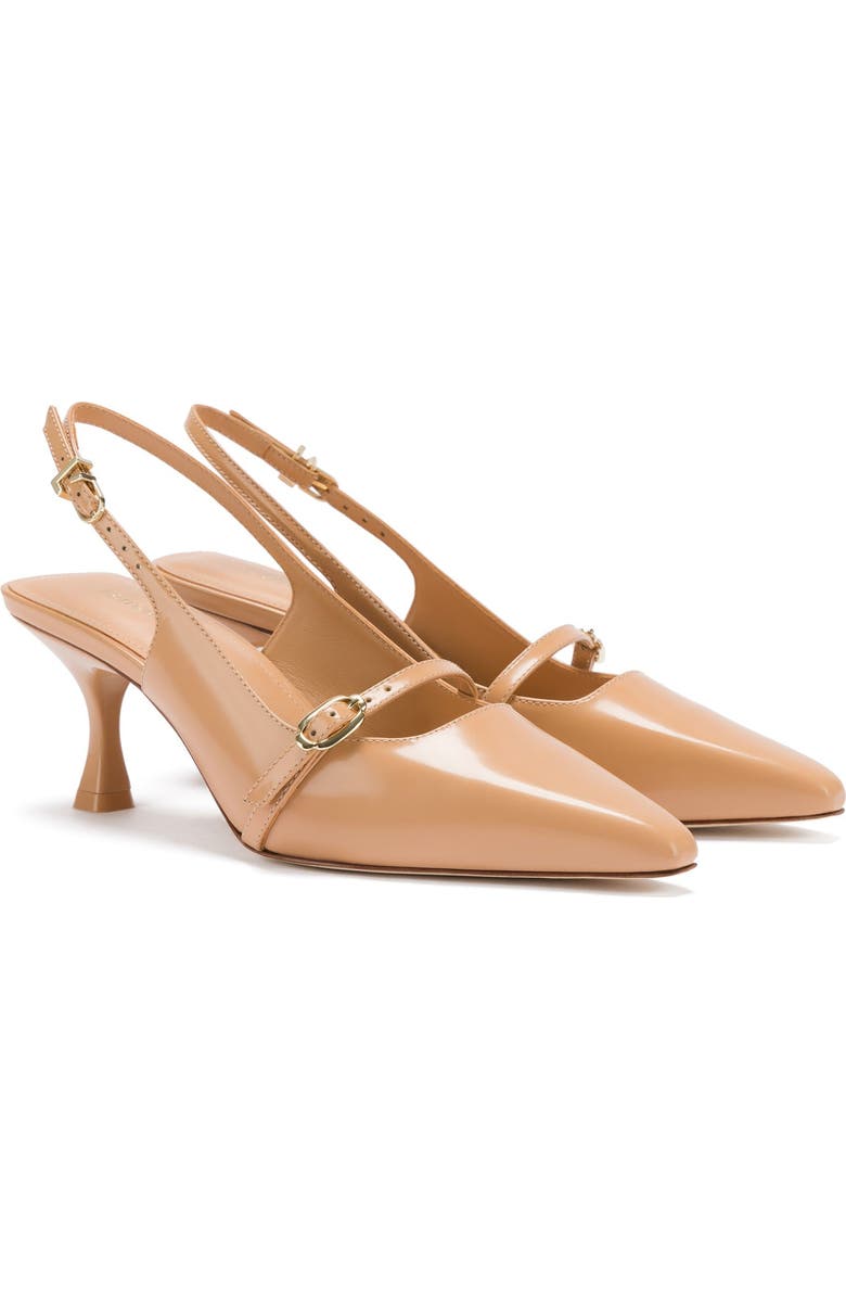 Larroudé Ines Pump, Alternate, color,