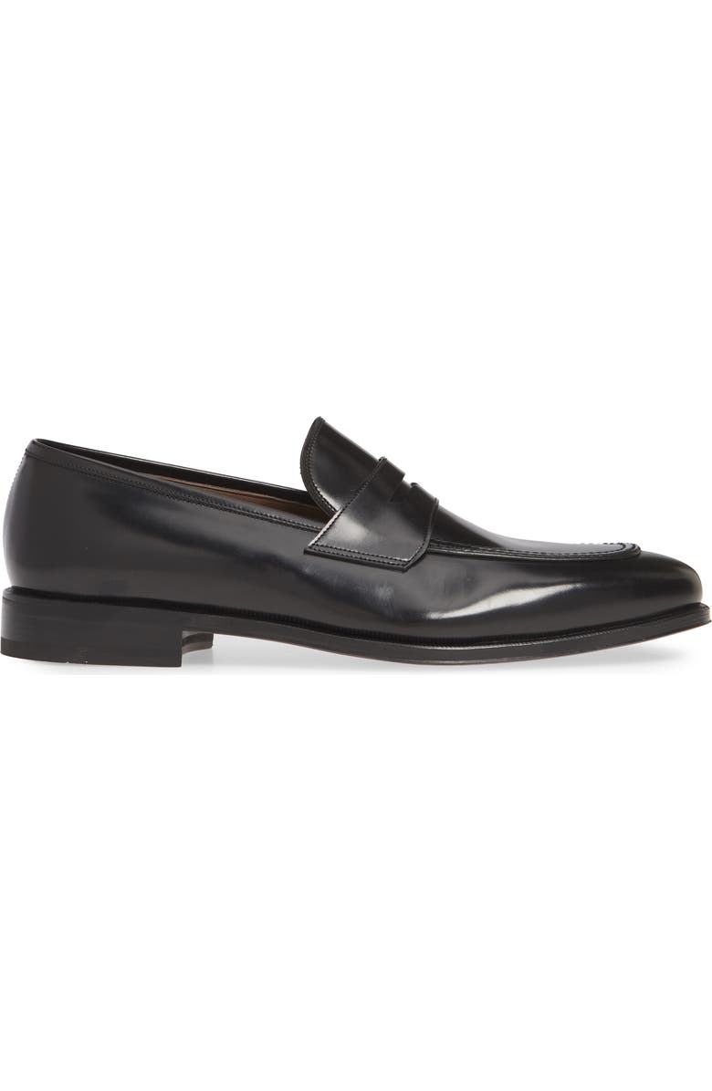 FERRAGAMO Salvatore Ferragamo Street Penny Loafer, Alternate, color,