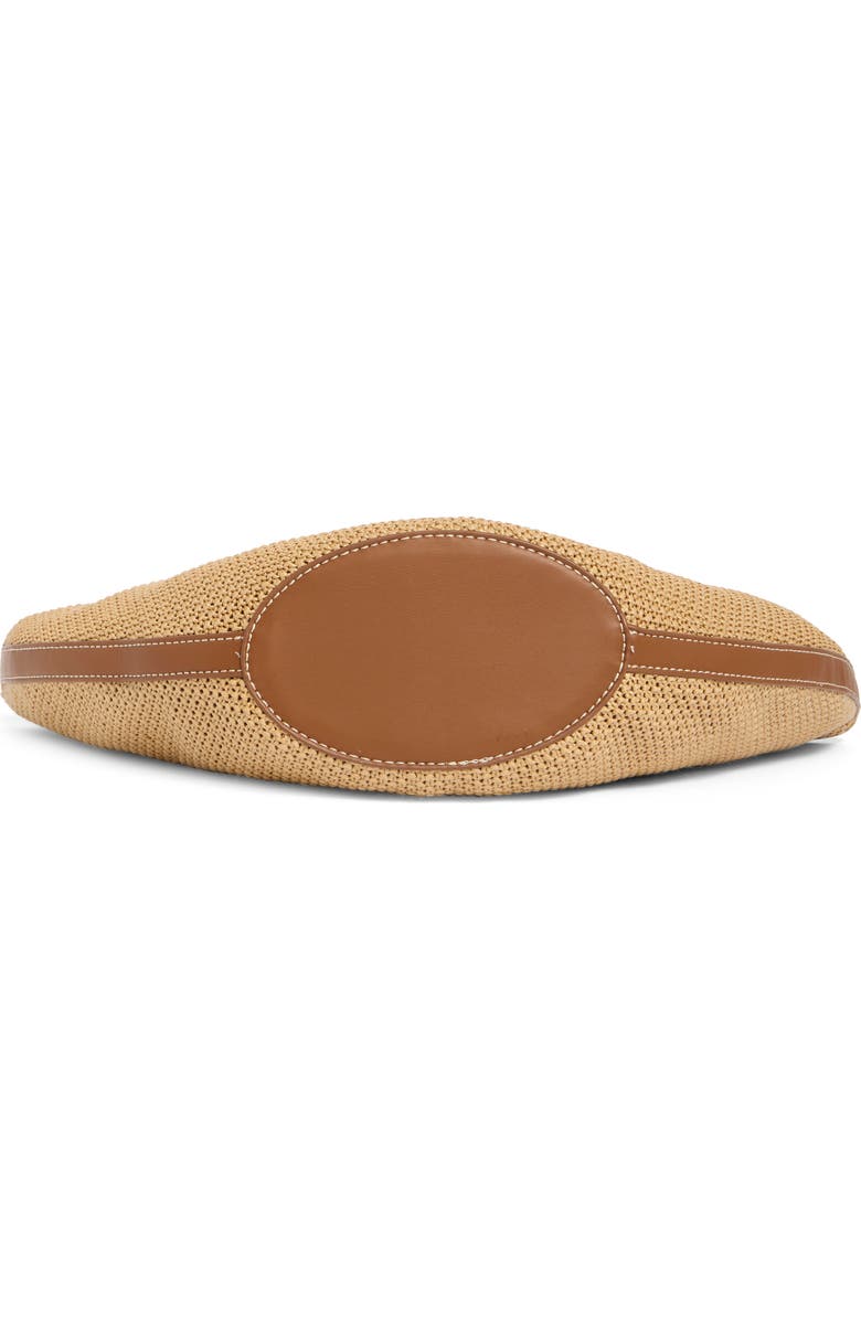 Sam Edelman Waylon Woven Shopper Tote Bag, Alternate, color,