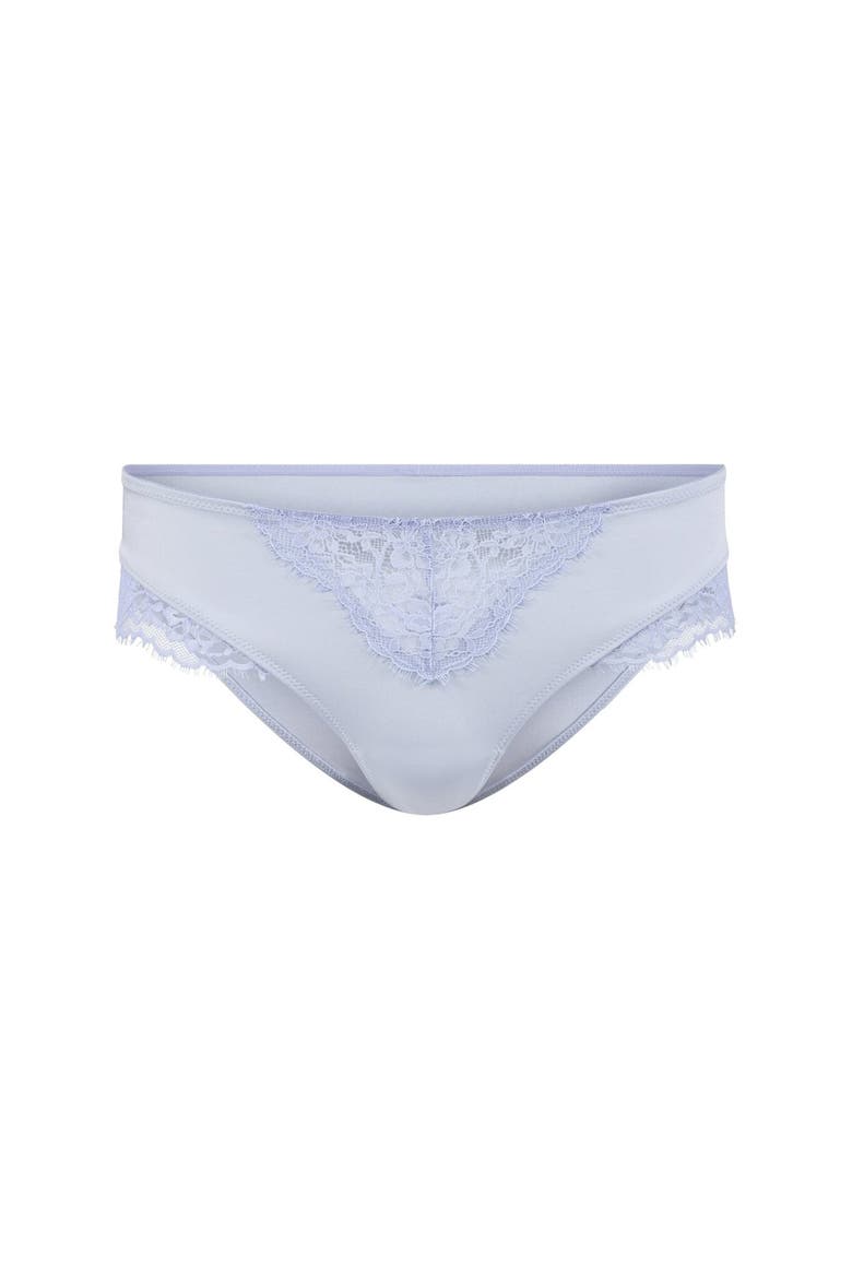 Leigha Cheeky Panties, Main, color, Light blue