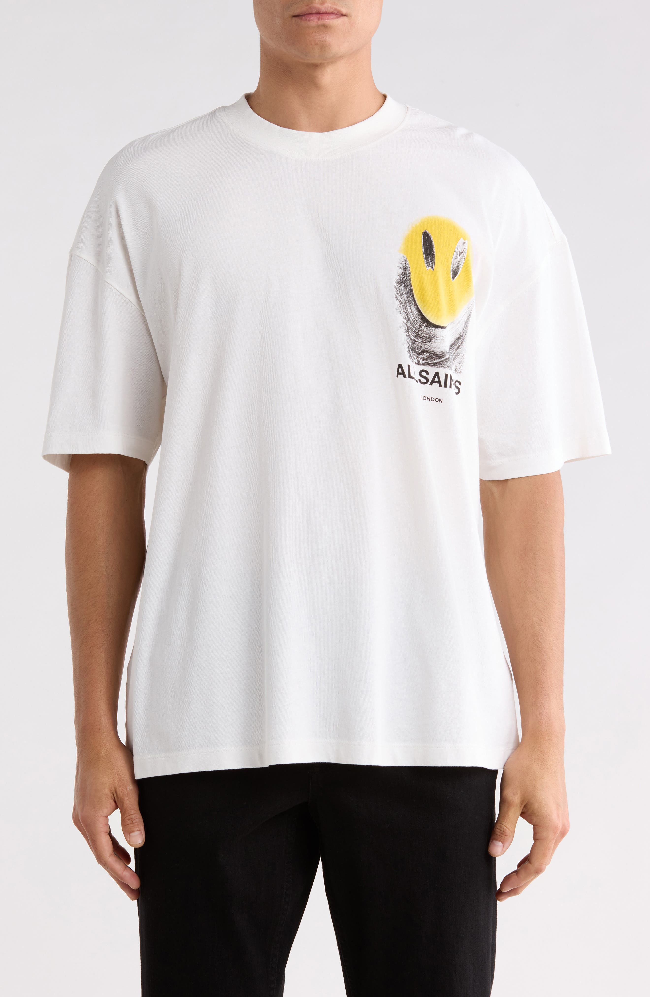 CHALK WHITE