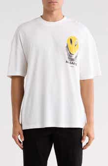 Partywave Graphic T-Shirt