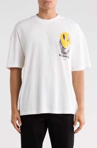 Partywave Graphic T-Shirt