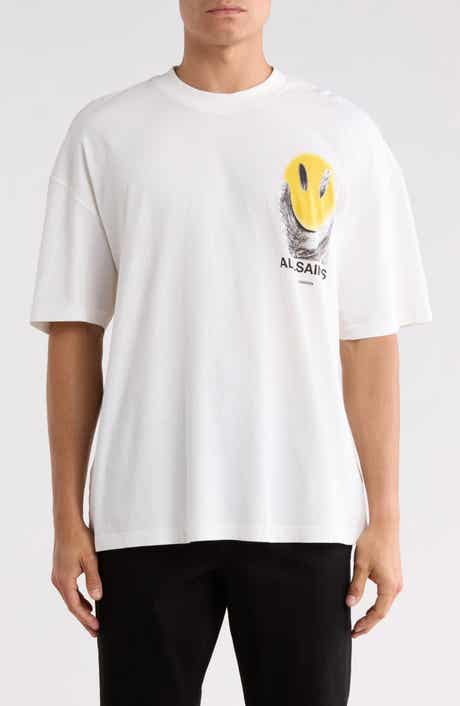 Partywave Graphic T-Shirt