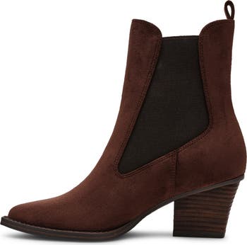 Jerica Chelsea Bootie