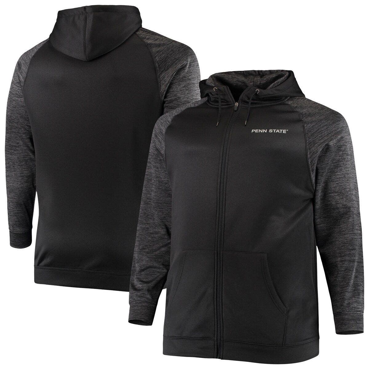 selected Black