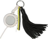 AIMEE Mirror Bag Charm