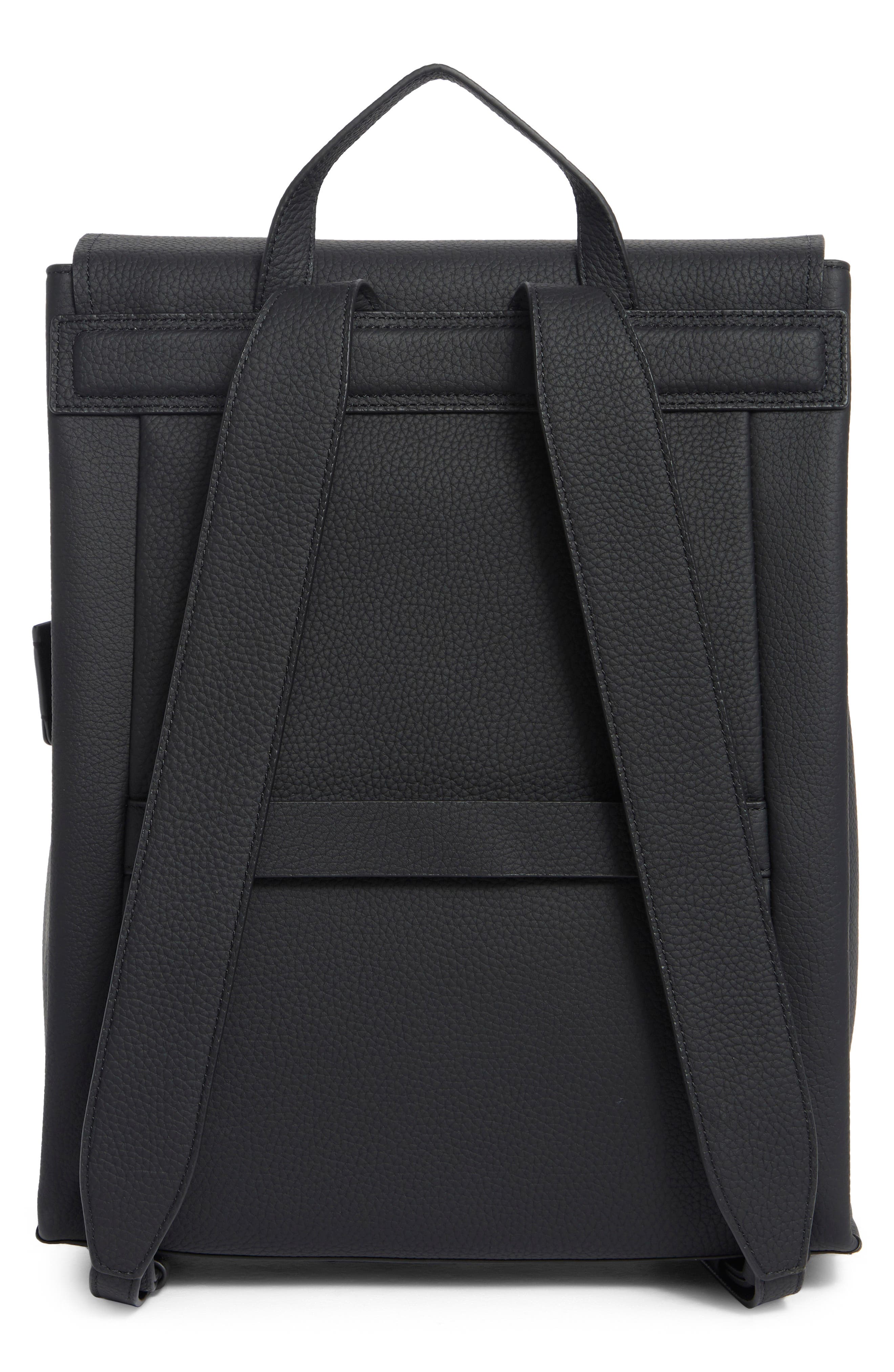 TUMI Kimbell Backpack, Alternate, color, Black