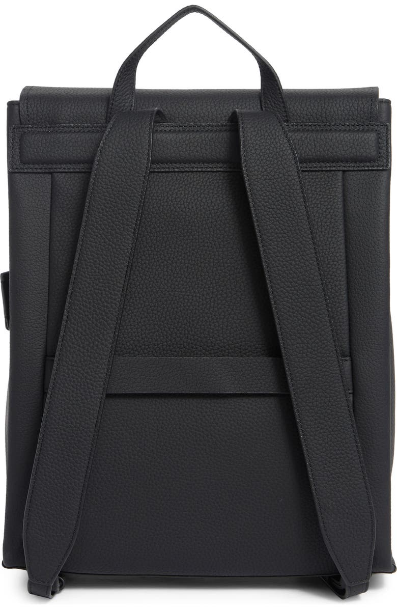 TUMI Kimbell Backpack, Alternate, color, Black