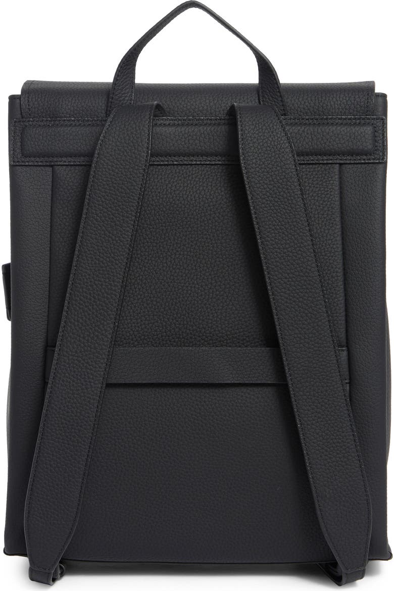 kimbell backpack tumi Women's Backpack, Taupe, One Size Clothing, Shoes & Accessories TUMI Beige Leather Kimbell Backpack