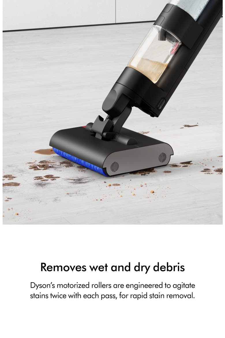 Wash G1 Wet Floor Cleaner, Alternate, color, NO COLOR