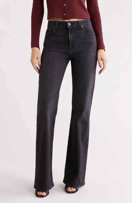 PAIGE Sofia Flare Leg Jeans