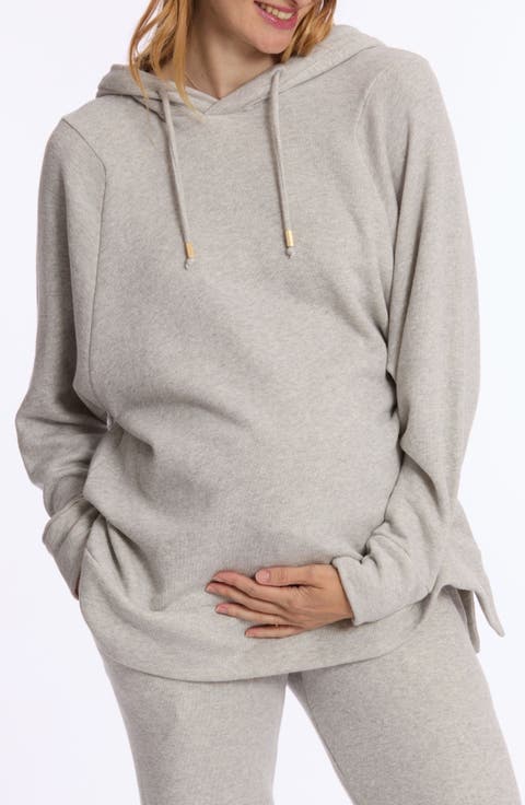 Maternity and Nursing Hoodie