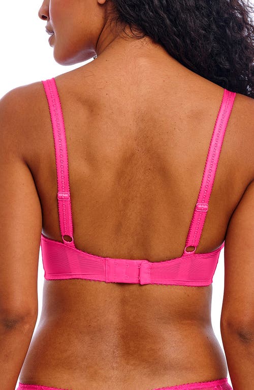 Freya Fascinate Underwire Balconette Bra