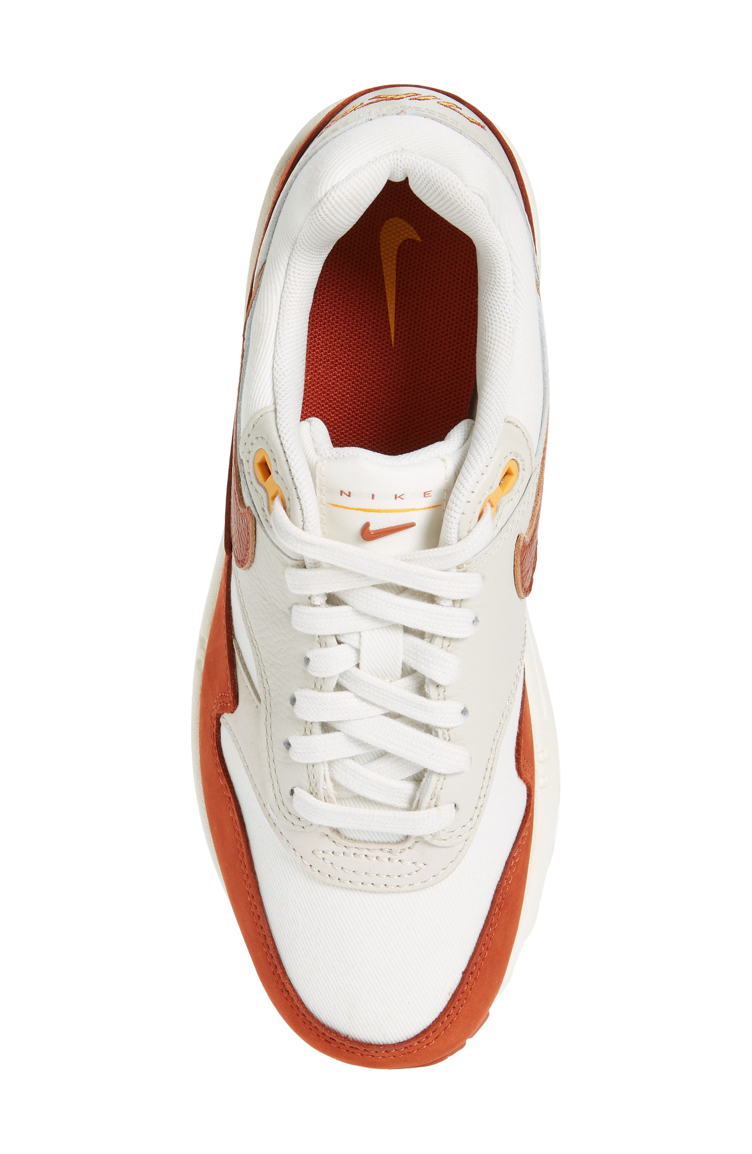 Nike Gender Inclusive Air Max 1 LX Sneaker, Alternate, color, 