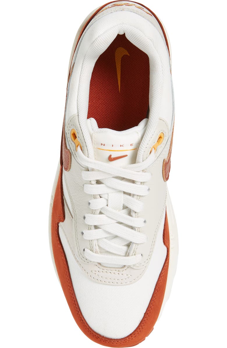 Nike Gender Inclusive Air Max 1 LX Sneaker, Alternate, color,