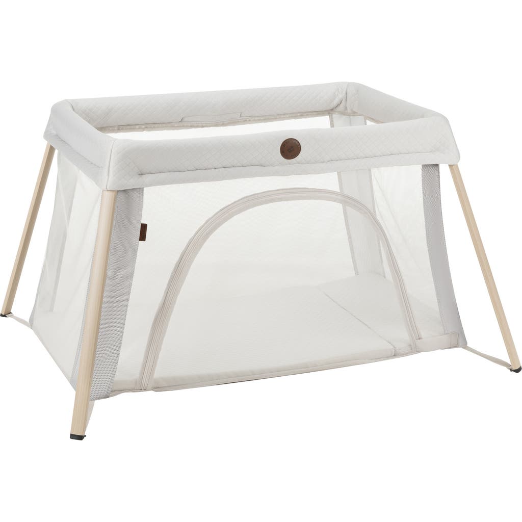 Maxi-Cosi® Calao 3-in-1 Travel Playard in Onyx Sand  product