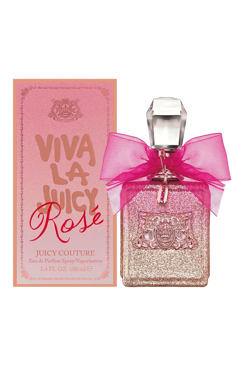 Viva La Juicy Eau de Parfum, Alternate, color, NO COLOR