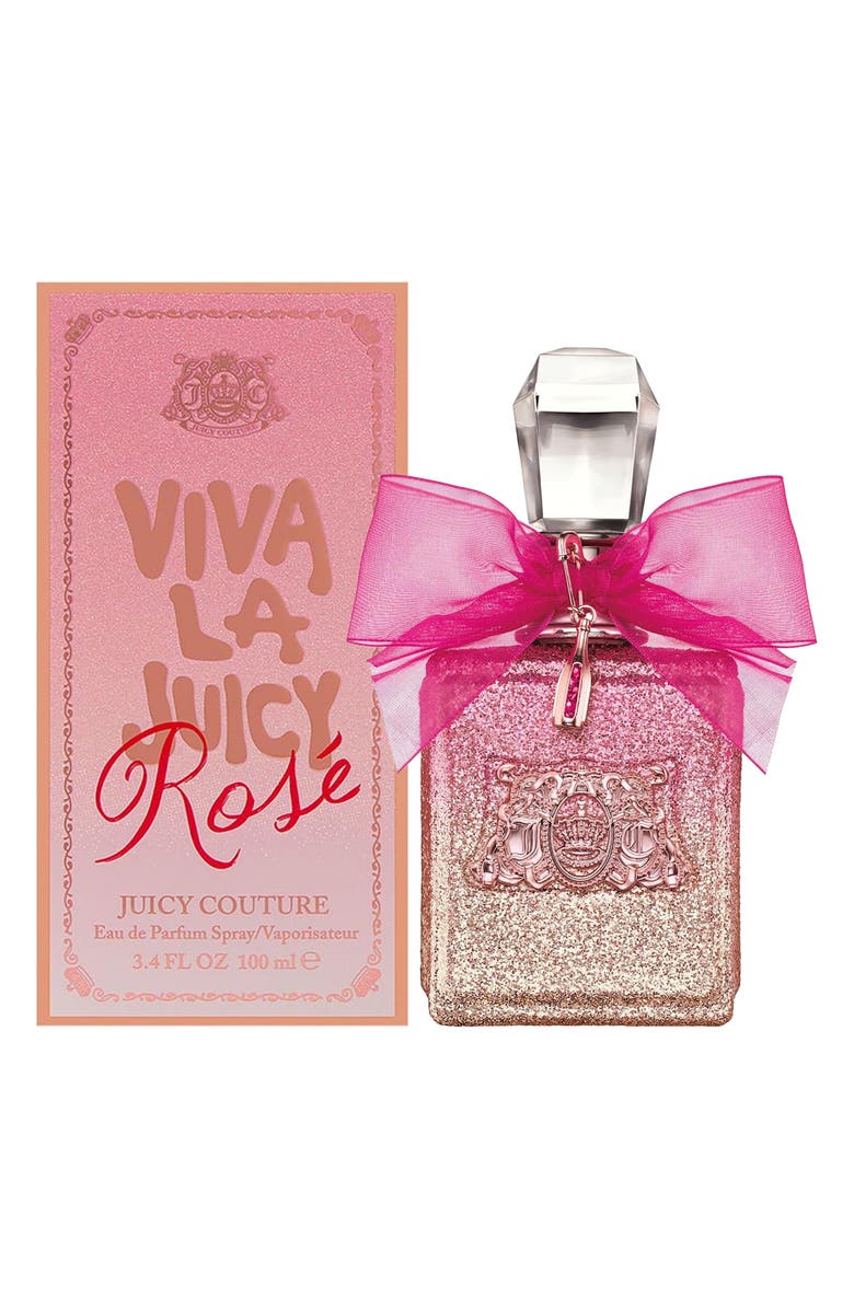 Juicy Couture Viva La Juicy Eau de Parfum, Alternate, color, 