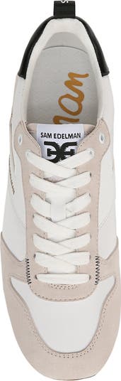 Zaria Low Top Sneaker