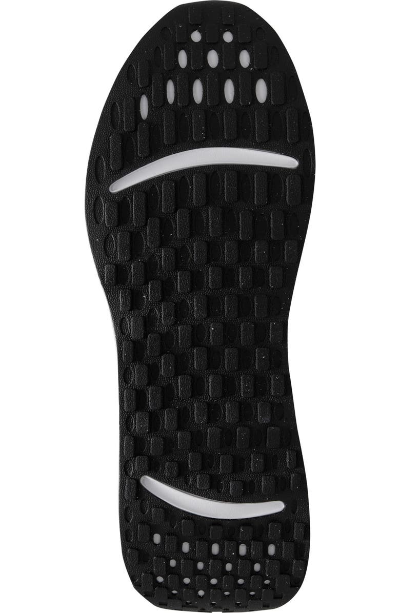 Nike Promina Walking Sneaker, Alternate, color, 002 Black/White