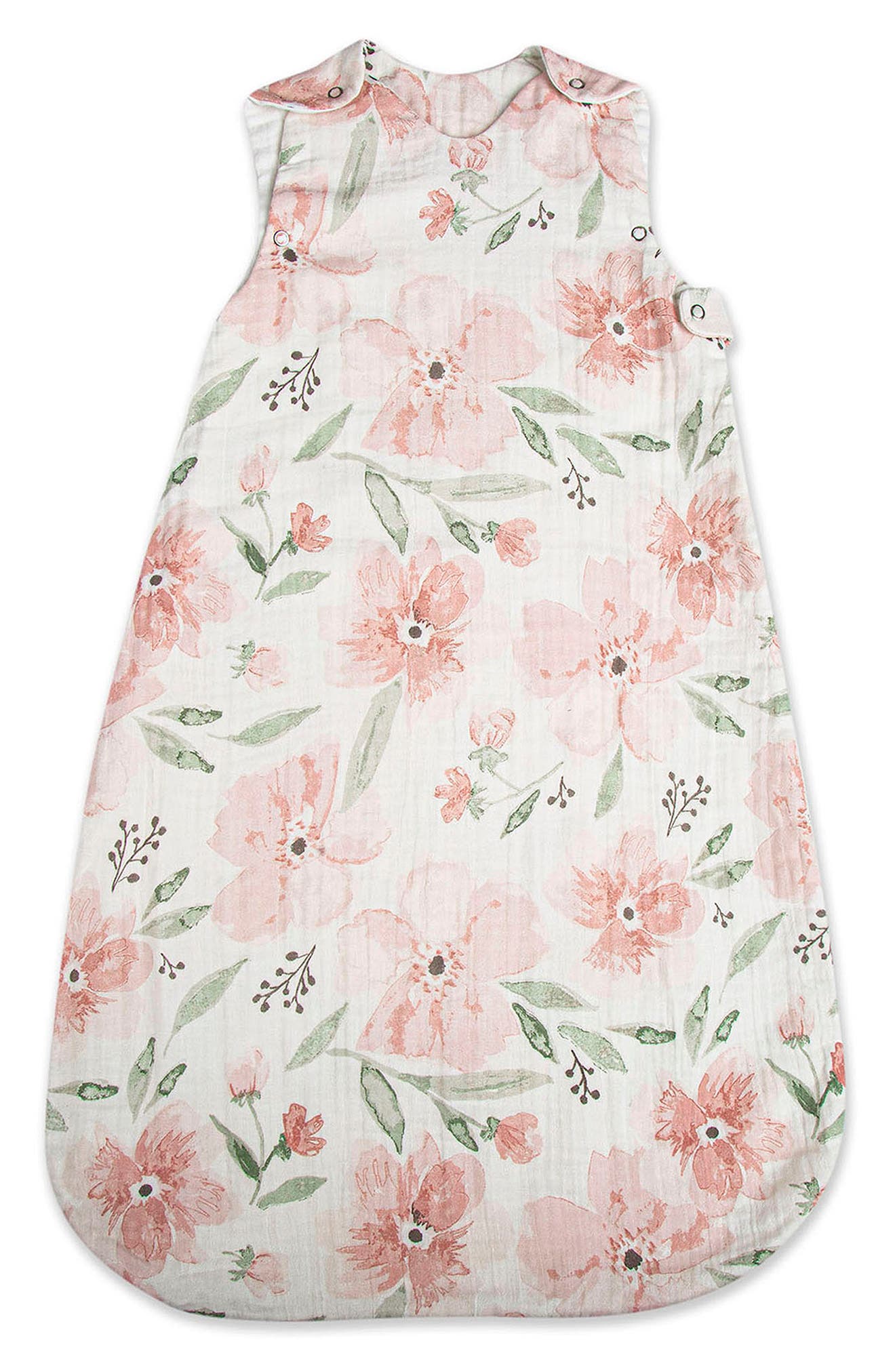 PINK FLORAL