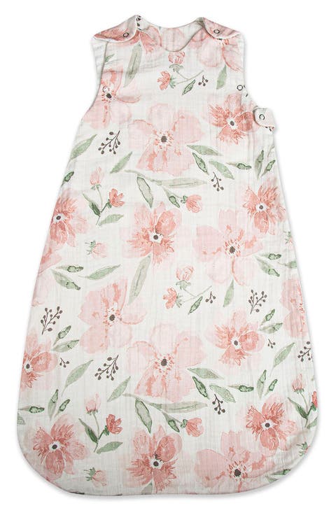 Cotton Wearable Blanket