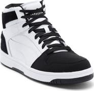 PUMA Rebound Layup High Top Sneaker