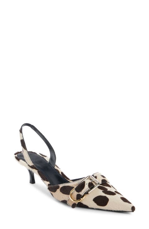 Women's Givenchy Low & Kitten Heels | Nordstrom Women's Givenchy Low & Kitten Heels | Nordstrom