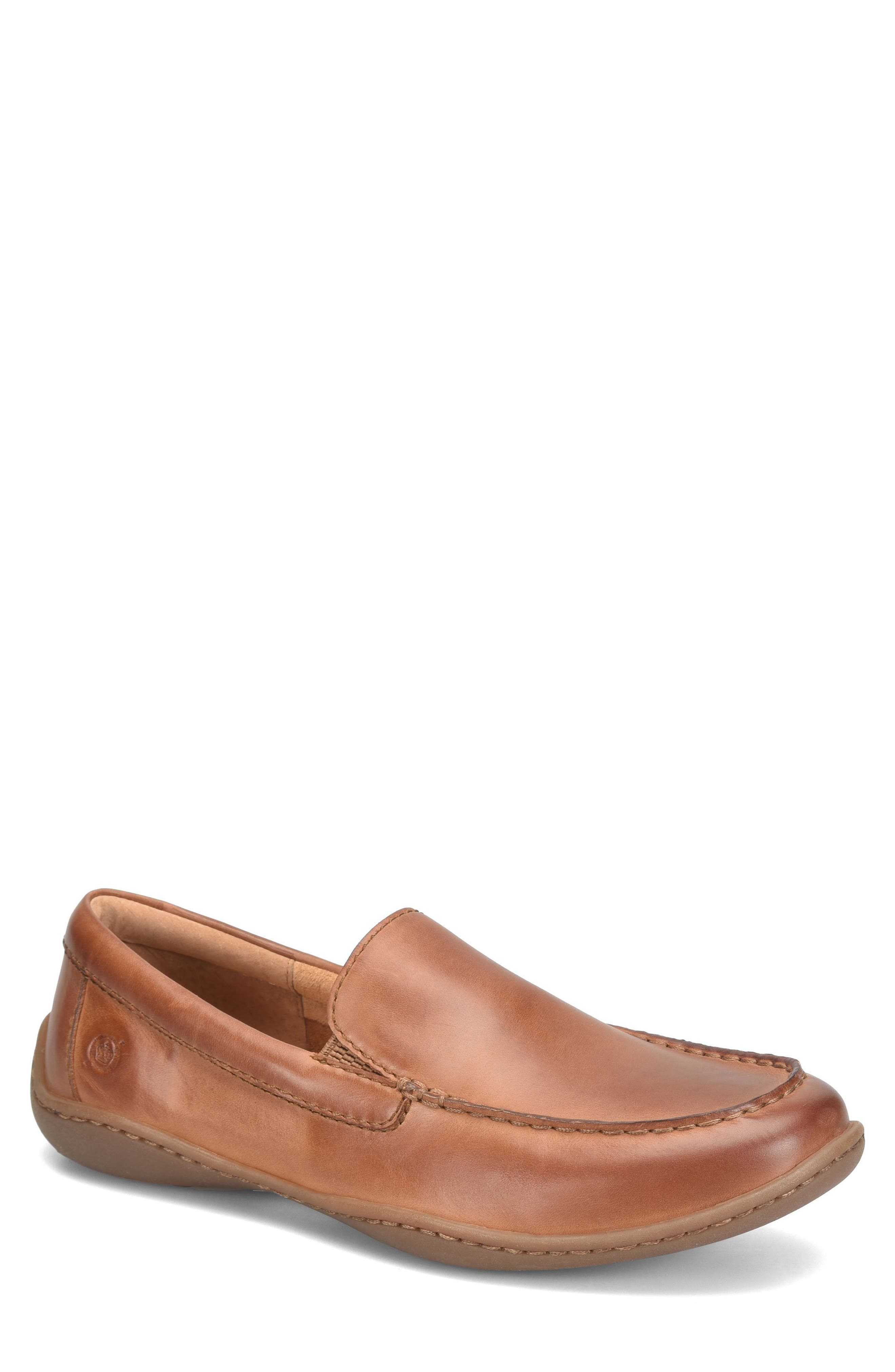 MEDIUM BROWN