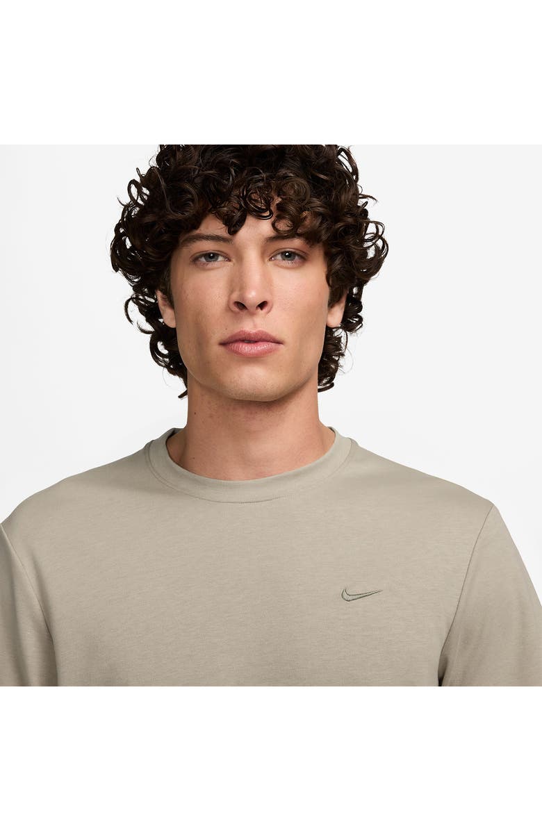 Nike Primary Training Dri-FIT Short Sleeve T-Shirt, Alternate, color, 251 Dstkki/Dstkki