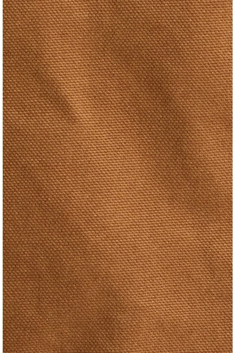 Carson City Cotton Canvas Ranch Jacket, Alternate, color, WHISKY