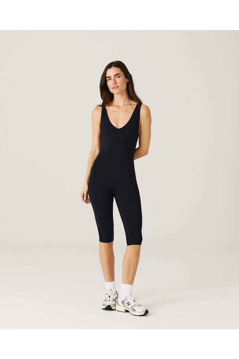 Capri Suit, Main, color, Black
