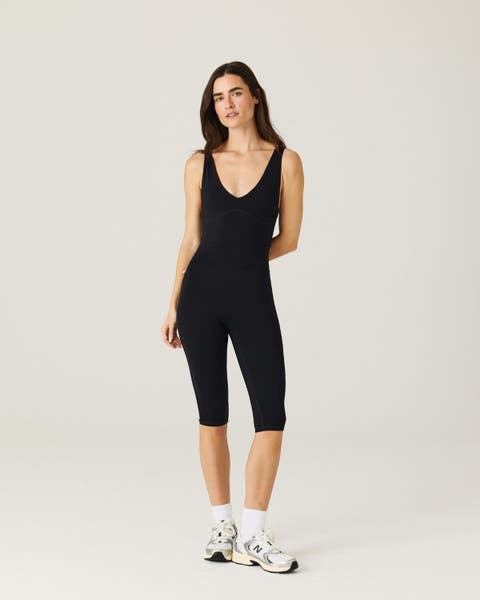 Capri Suit