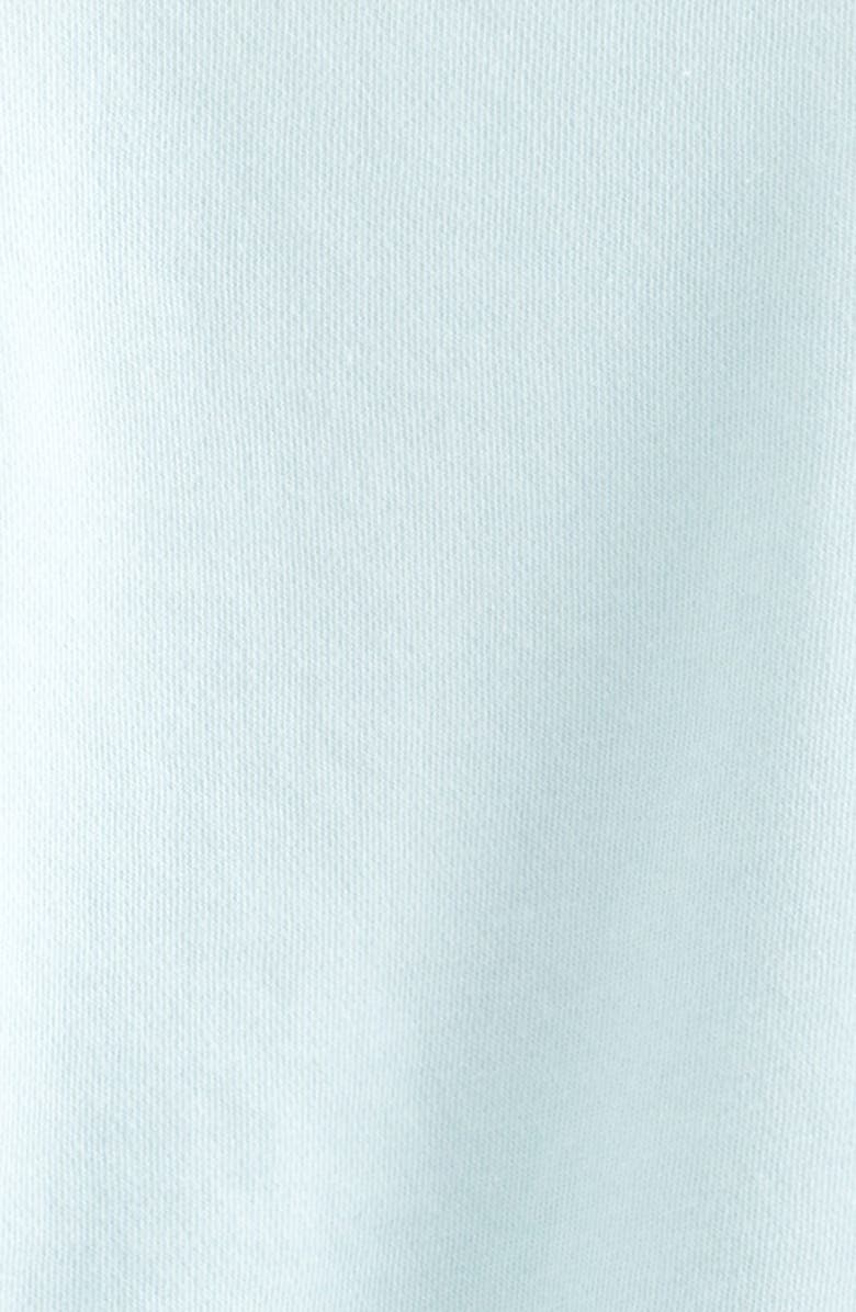 Tucker + Tate Kids' Seashell Embroidered Graphic Sweatshirt, Alternate, color, Blue Saltwater Seashell Beach