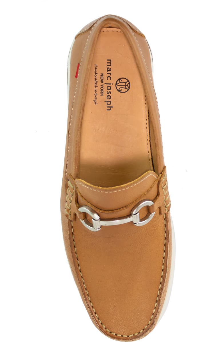 Marc Joseph New York Ford Street Bit Loafer, Alternate, color,