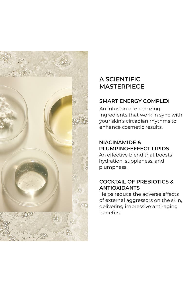 Natura Bissé Diamond Extreme Light Texture Moisturizer, Alternate, color,