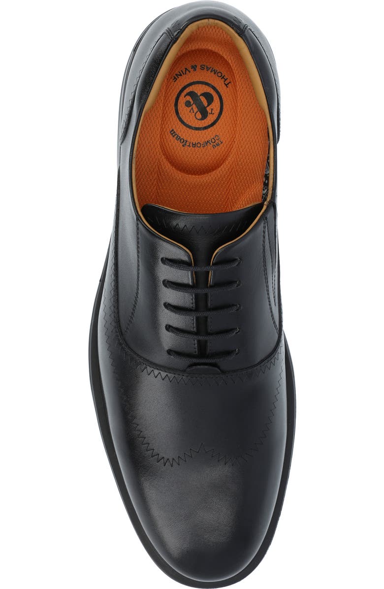 Thomas & Vine Hughes Oxford - Wide Width, Alternate, color,