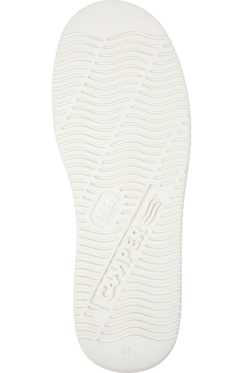 Camper Twins Mismatched Sneaker, Alternate, color,